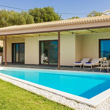 Frg Villas - Villa Volare Λακήθρα Εξωτερικό φωτογραφία
