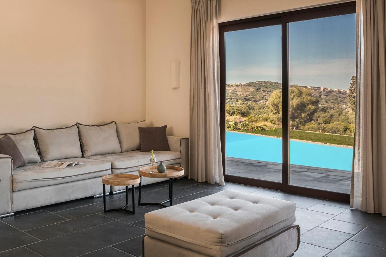 Frg Villas - Villa Volare Λακήθρα Εξωτερικό φωτογραφία