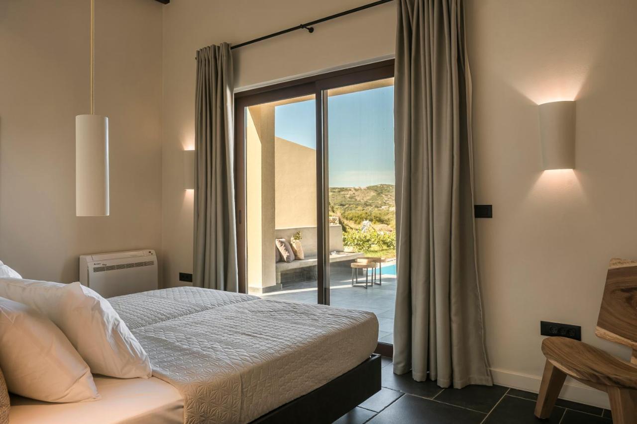 Frg Villas - Villa Volare Λακήθρα Εξωτερικό φωτογραφία