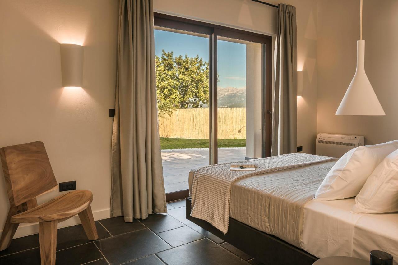 Frg Villas - Villa Volare Λακήθρα Εξωτερικό φωτογραφία